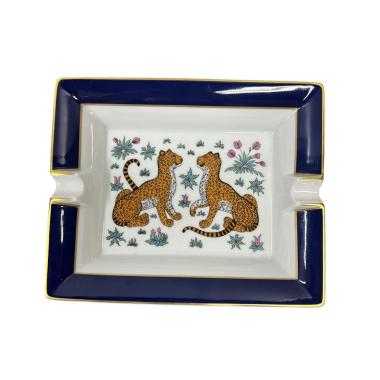 Cendrier/Vides Poches Hermès