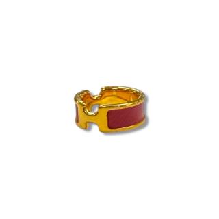 Bague Hermès Olympe petit modèle