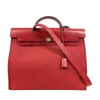 Hermès Herbag 39