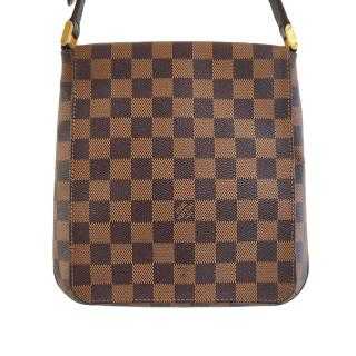 Sac porté Épaule Louis Vuitton Salsa Musette PM