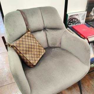 Sac porté Épaule Louis Vuitton Salsa Musette PM