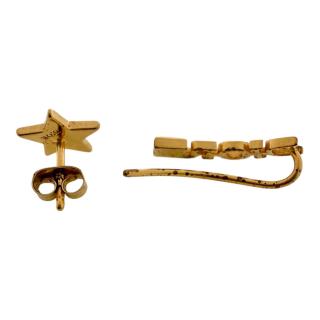 Boucles D'Oreilles Dior & Etoile