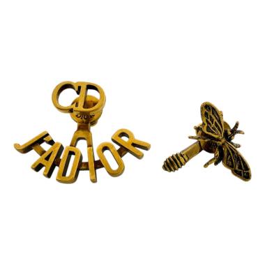 Boucles D'Oreilles Dior J'Adior & Abeille