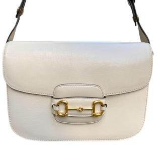 Sac Gucci Horsebit 1955 Moyen Format