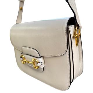 Sac Gucci Horsebit 1955 Moyen Format