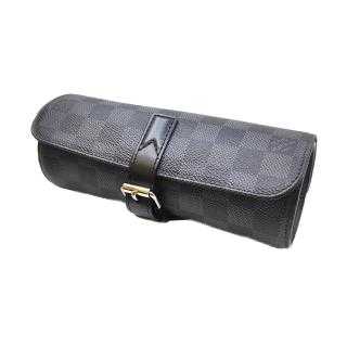 Etui 3 montres Louis Vuitton