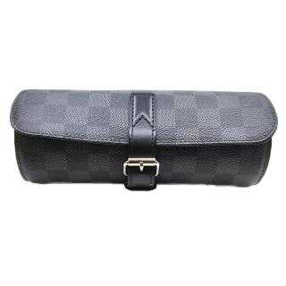Etui 3 montres Louis Vuitton