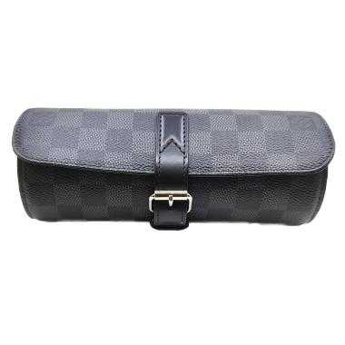 Etui 3 montres Louis Vuitton