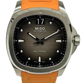 Mido Multifort TV Big Date