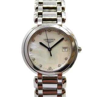 Longines PrimaLuna Quartz