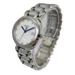 Longines PrimaLuna Quartz