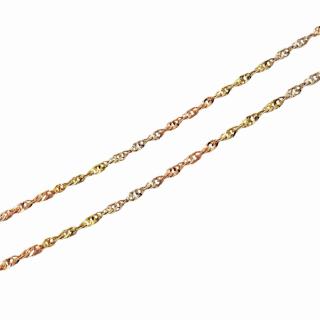 Chaîne 3 Ors 14CT