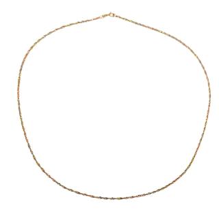 Chaîne 3 Ors 14CT