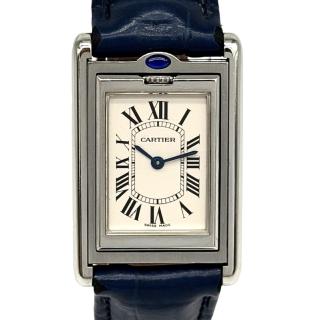 Cartier Tank Basculante
