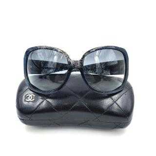 Lunettes Chanel