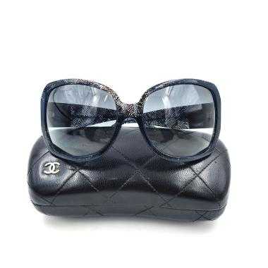 Lunettes Chanel