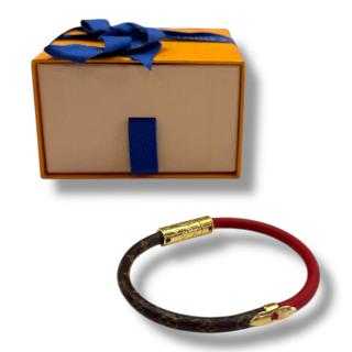 Bracelet Louis Vuitton Daily Confidential