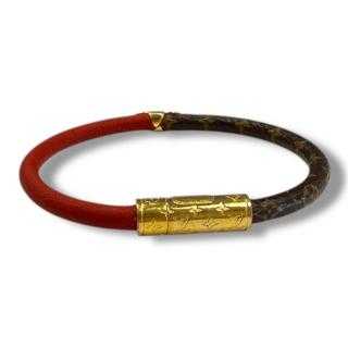 Bracelet Louis Vuitton Daily Confidential
