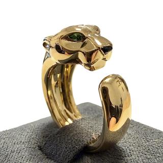 Cartier Bague Panthère, moyen modèle
