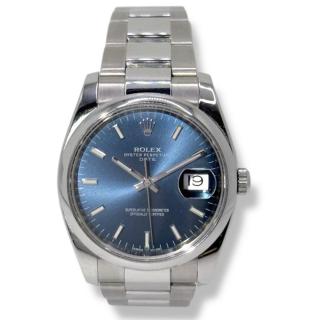 Rolex Oyster Perpetual Date 34mm