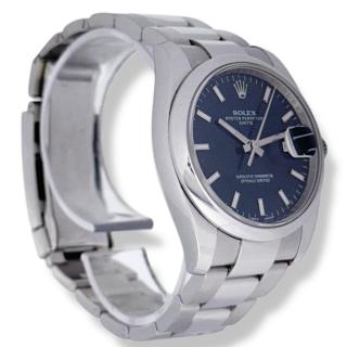 Rolex Oyster Perpetual Date 34mm