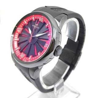 Perrelet Turbine Double Rotor