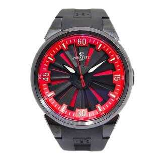 Perrelet Turbine Double Rotor