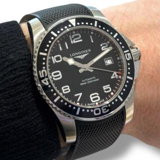 Longines HydroConquest Automatique