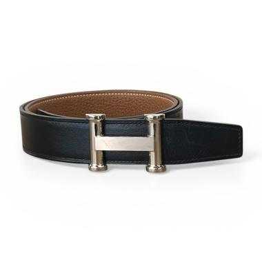 Ceinture Hermès H Taille 80cm