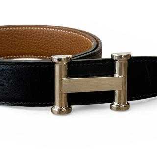 Ceinture Hermès H Taille 80cm