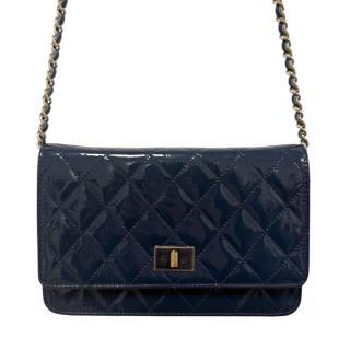 Chanel Wallet On Chain