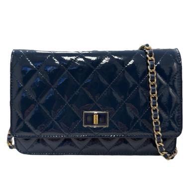 Chanel Wallet On Chain