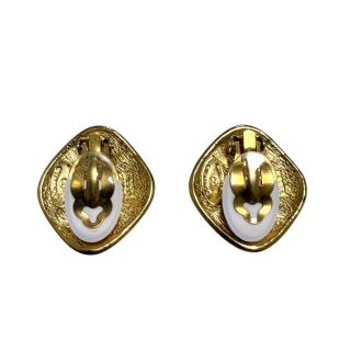 Chanel Boucles d'oreilles vintage