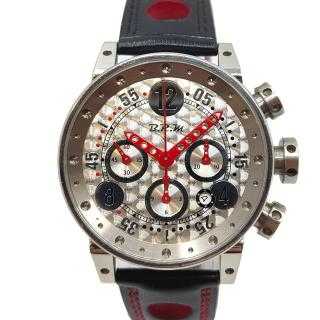 B.R.M V12-44 Automatic