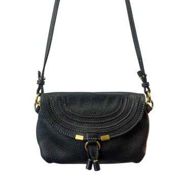 Pochette Chloé Marcie Flap