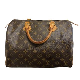 Louis Vuitton Speedy 30