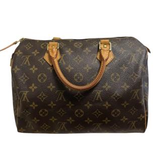 Louis Vuitton Speedy 30