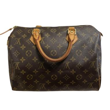 Louis Vuitton Speedy 30