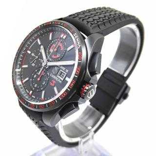 Tag Heuer Carrera Calibre 16 Ayrton Senna