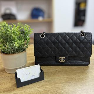 Sac à main Chanel Timeless