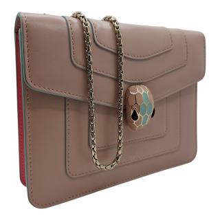 Bvlgari Sac Serpenti Forever