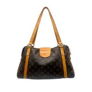 Sac Louis Vuitton Stressa PM