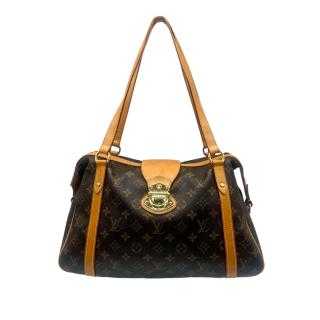 Sac Louis Vuitton Stressa PM