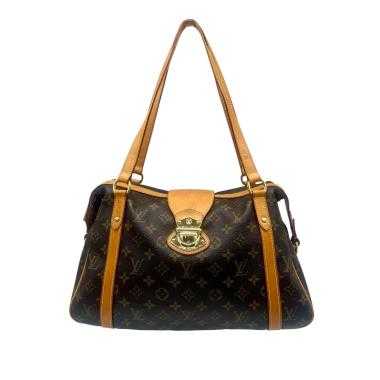 Sac Louis Vuitton Stressa PM
