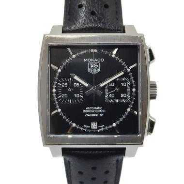 Tag Heuer Monaco Calibre 12 Chronograph