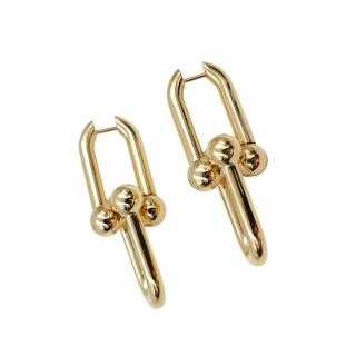 Boucles d'Oreilles Tiffany&Co