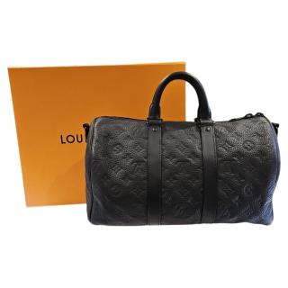 Louis Vuitton Sac Keepall Bandoulière 35