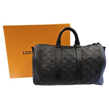 Louis Vuitton Sac Keepall Bandoulière 35