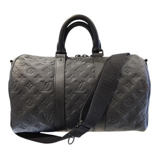 Louis Vuitton Sac Keepall Bandoulière 35