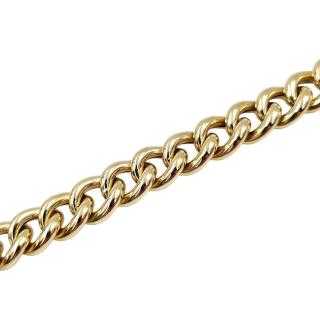 Bracelet Or Jaune 18 Ct